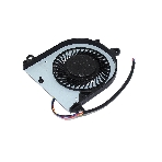 Вентилятор (кулер) для ноутбука MSI PS63 Modern 8RC 8SC GTX1050 16S1 CPU, фото 1