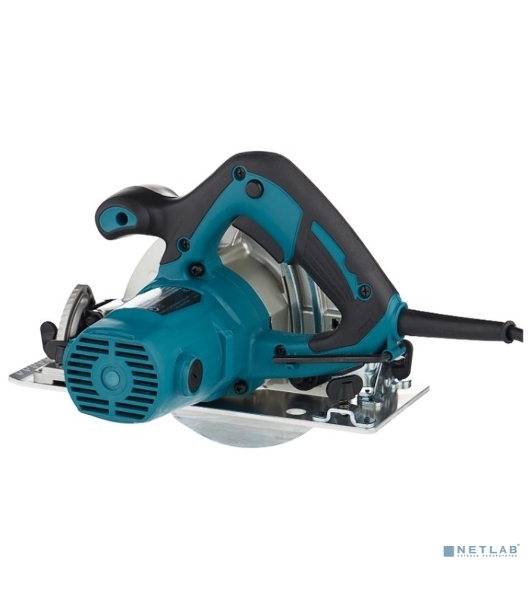 Пила Makita HS6601 Пила диск, 1050Вт,5200об\м,диск-ф165х20мм,рез-54.5мм,3.7кг,кор