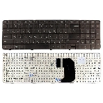 Клавиатура для ноутбука HP Pavilion G7 G7-1000 черная, фото3