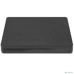 Оптический привод внешний CD/DVD привод USB 3.0 Gembird DVD-USB-03C пластик, черный, фото2