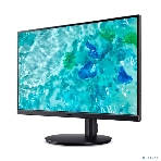 Монитор 27' Acer CB272Kbmiprux IPS, 3840 x 2160, 60 Гц, 4 мс, 350 кд/м², 16:9, 1xHDMI, 1xDP, 1xUSB-C, динамики, черный, фото8