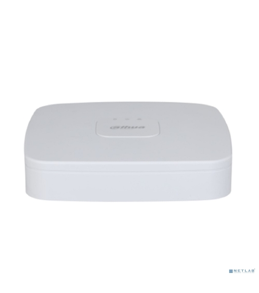 Видеорегистратор Dahua DH-XVR5108C-I3/T