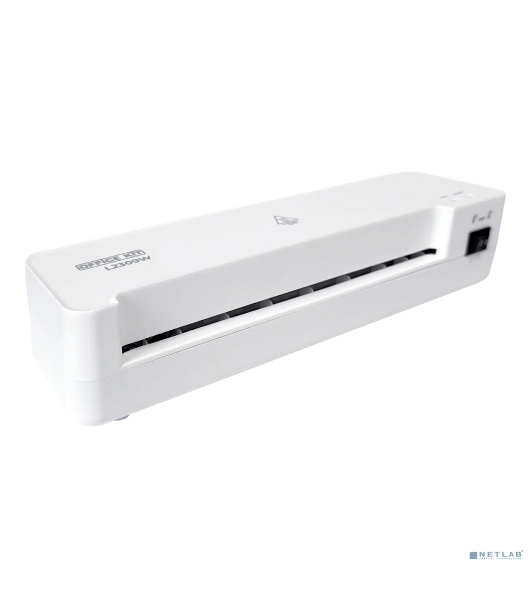 Ламинатор Office Kit L2309W, 2 вала, A4, 125мкм, 300мм/мин