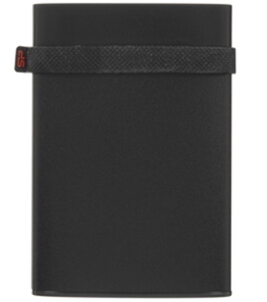 Внешний HDD 2.5' Silicon Power Armor A85B, 2TB, USB 3.2 Gen 1 Type-A, 5400 rpm, черный