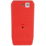 Мультиметр портативный СМАРТ UNI-T UT121B, фото6