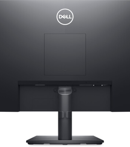 Монитор 23.8' Dell E2425H VA 1920x1080, 75 Гц, 5 мс, 16:9, 250 кд/м², 1xDP, черный