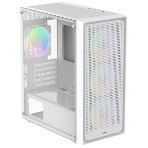 Компьютерный корпус Ocypus Gaммa C50 WH ARGB, MATX, USB 3.0*1+USB 2.0*2, FRONT 3x120мм ARGB, REAR 1x120мм ARGB, фото11
