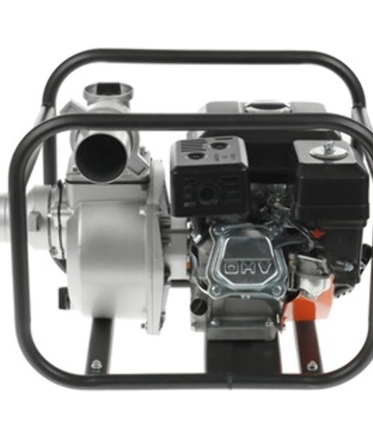 Мотопомпа Patriot MP 3060 S 335101430 Двиг. 4-т, АИ-92, 196сс, 6.5 л.с., самовсас., макс.производит.60 м/ч (1000 л/м), макс.глуб.всас.8 м., макс.нап.30 м., диам.патруб.3', бак 3,5 л, вес 25