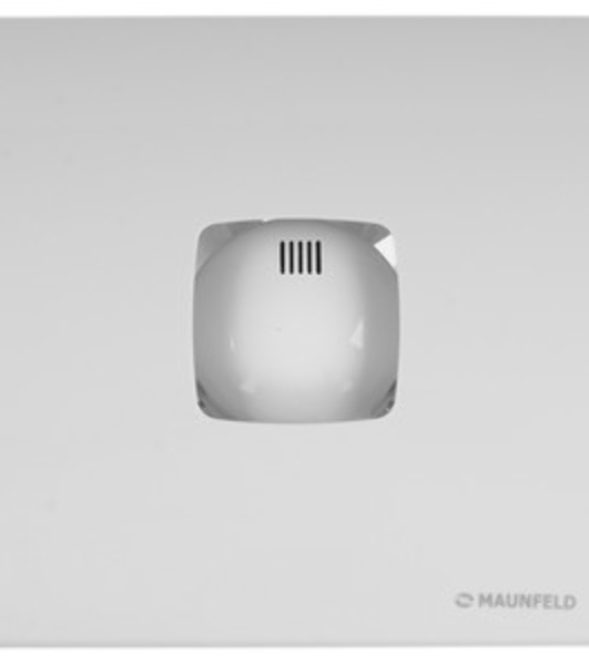 Вытяжной вентилятор Maunfeld MFS12W