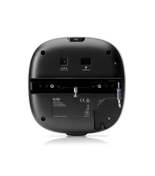 Точка доступа HP Aruba AP-505 (RW) Unified AP