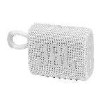 Портативная акустика JBL GO 3, белый, фото9
