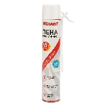 Пена монтажная всесезонная с трубочкой Rexant 65 л max, фото 1