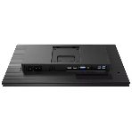 Монитор 21,5' Philips 222B1TC IPS 1920x1080, 75 Гц, 4 мс, 16:9, 250 кд/м2, 1xHDMI, 1хDP, 1xVGA, черный, сенсорный, фото12