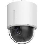 Камера видеонаблюдения IP Hikvision DS-2DE5225W-AE3(T5) 4.8-120мм цв. корп.:белый, фото2
