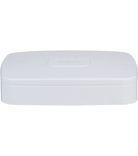 Видеорегистратор Dahua DHI-NVR2108-I2 8-канальный IP-видеорегистратор