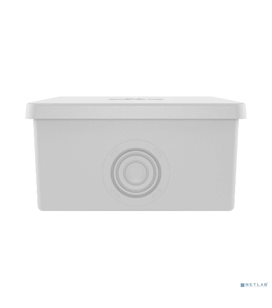 Коробка ответвит. с кабельными вводами. IP44. 80х80х40мм 53700 DKC