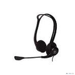 Гарнитура Logitech PC Headset 960 Stereo чёрный, проводная, USB, фото22