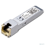 Модуль SFP+ TP-Link TL-SM5310-T 10GbASE-T RJ45 30 метров, фото20