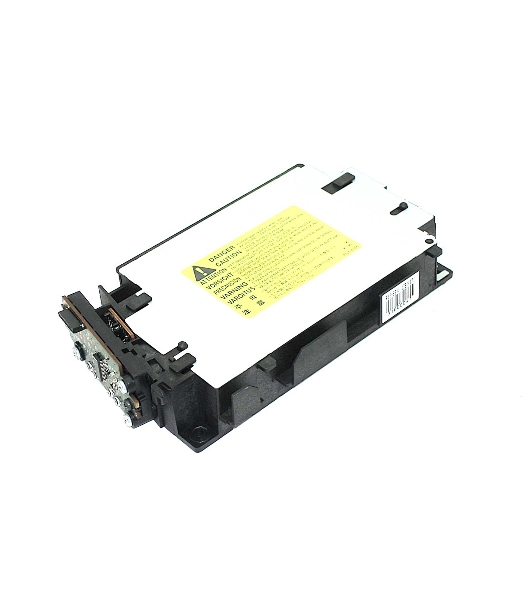 Блок сканера/лазера (в сборе) RG5-6980 HP LJ 2820/2840/2550/1500 Laser assembly