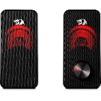 Акустическая система 2.0 Defender Stentor черный, 6 Вт, питание от USB, фото17