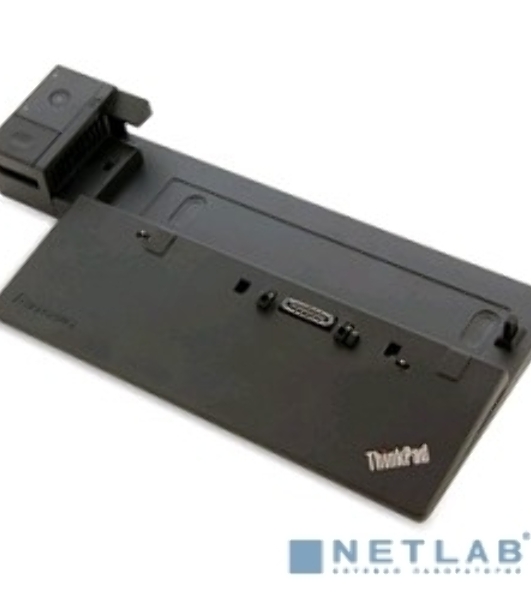 Опция для ноутбука Lenovo ThinkPad Pro Dock - 90W for x240, T540, T440p, T440/T440s with int. grafics 40A10090EU