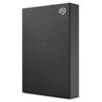 Внешний HDD 2.5' Seagate One Touch, 1TB, USB 3.2 Gen 1 Type-A, 5400 rpm, черный, фото6