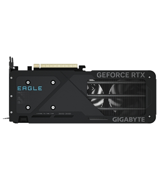 Видеокарта Gigabyte GV-N5060EAGLEMAX OC-8GD, NVIDIA GeForce RTX 5060, 8 ГБ GDDR7, 128 бит, PCI-e 5.0, 1xHDMI, 3xDP