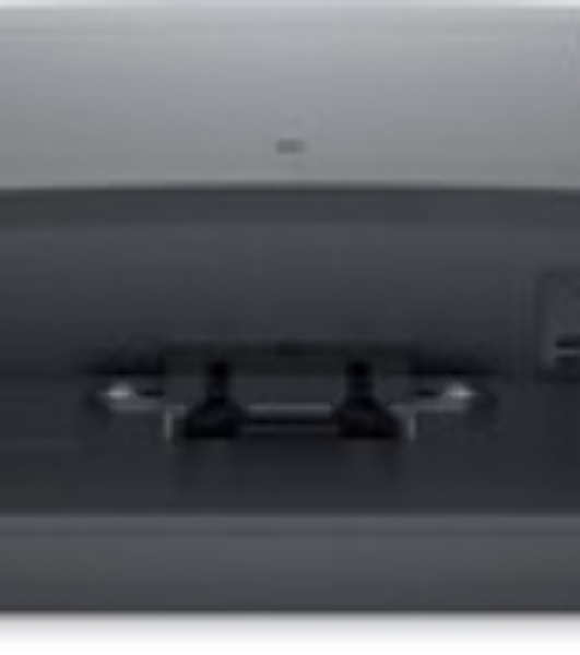 Монитор 23.8' Dell E2425H VA 1920x1080, 75 Гц, 5 мс, 16:9, 250 кд/м², 1xDP, черный