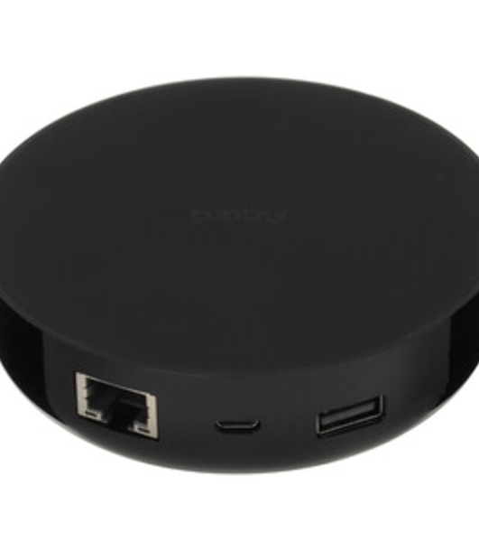 Центр управления умным домом Aqara HUB M1S GEN 2 EU VERSION