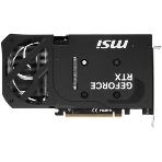 Видеокарта MSI RTX 5060 Ti 8G SHADOW 2X OC PLUS, NVIDIA RTX 5060 Ti, 8 ГБ GDDR7, 128 бит, PCI-e 5.0, 1xHDMI, 3xDP, 2617 МГц, фото10