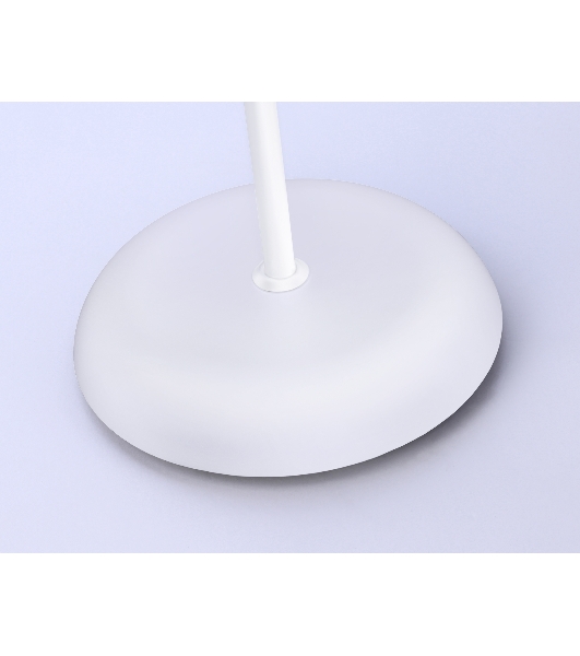 Светильник Ambrella light TR97612 WH белый E27 max 40W D245*1760