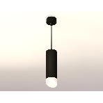 Светильник Ambrella Light XP7456005 SBK/FR черный песок/белый матовый MR16 GU5.3 (A2311, C7456, N7175), фото3