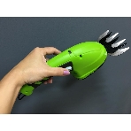 Ножницы GREENWORKS 1600207 аккум.садовые 3.6В с удлиненной ручкой (встроенный аккум и ЗУ), фото5