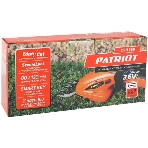 Ножницы-кусторез аккумуляторные PATRIOT CSH 360 3,6В 250203600, фото2