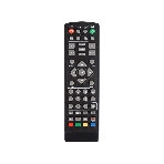Универсальный пульт дистанционного управления Rexant для DVB-T2 (RX-DVB-014), фото 1