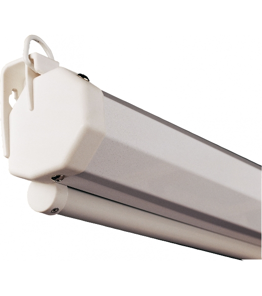 Экран Lumien 203x203см Eco Picture LEP-100109 1:1 настенно-потолочный рулонный