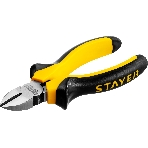Бокорезы STAYER 'TOPGrip' 2205-5-14_z02, 140мм, фото2