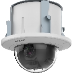 Камера видеонаблюдения IP Hikvision DS-2DE5225W-AE3(T5) 4.8-120мм цв. корп.:белый, фото 1