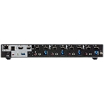 Переключатель ATEN 4-Port USB3.0 4K HDMI Dual Display KVMP Switch, фото2