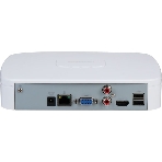 Видеорегистратор Dahua DHI-NVR2108-I2 8-канальный IP-видеорегистратор, фото2