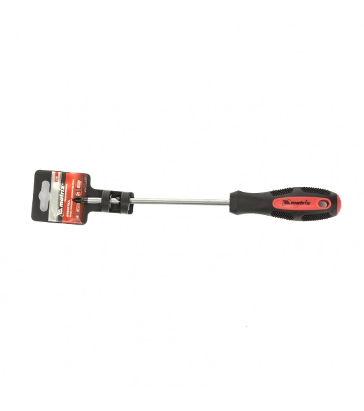 Отвертка Matrix Anti-Slip 12250 Ph2x150 мм, CrV, двухкомп. рукоятка