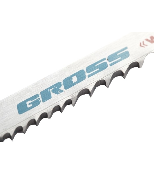 Полотна для электролобзика по дереву Gross 2 шт. (3108 - T119B)