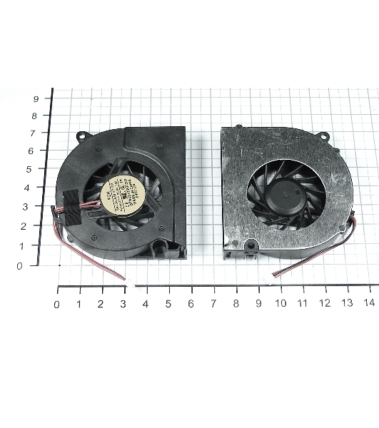 Вентилятор (кулер) для ноутбука HP Compaq 6530S 6531S 6535S 6735s 6720 (3 pin)