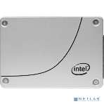 Накопитель SSD Intel D3-S4520, 480Gb, SATA III, 2.5', 3D TLC, R/W 550/460, фото9
