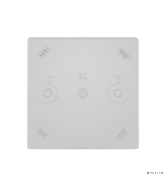 Коробка ответвит. с кабельными вводами. IP44. 80х80х40мм 53700 DKC