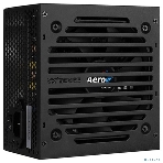 Блок питания Aerocool/Formula ATX 500W AC VX PLUS (20+4pin) 120мм fan 3xSATA RTL, фото28