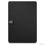 Внешний HDD 2.5' Seagate Expansion, 4TB, USB 3.2 Gen 1 Type-A, 5400 rpm, черный, фото8