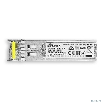 Модуль SFP TP-Link 1000Base-BX WDM Bi-Directional SFP module, TX: 1550 nm and RX: 1310 nm, 1 LC Simplex port, up to 2 km transmission distance in 9/125 μm SMF (Single-Mode Fiber), Supports Digital Diagnostic Monitoring (DDM)., фото10