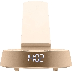 Портативная колонка BBK BTA1110 золотистый 10W 2.0 BT 10м 1800mAh, фото20