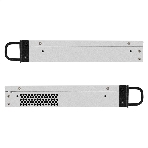 Серверный корпус ExeGate Pro 1U250-11 (RM 19', высота 1U, глубина 250, БП 1U-F300AS, 2*USB), фото4
